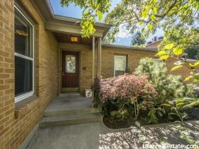 1149 S Bonneville Dr, Salt Lake City, UT 84108