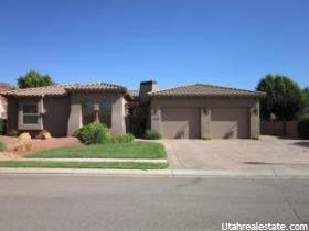 1305 W Pinebrook Ln N, St. George, UT 84770