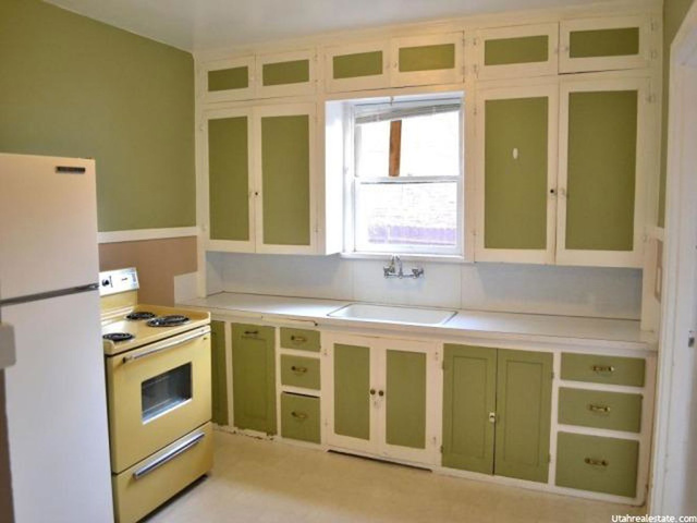 1385 E 27th St S, Ogden, UT 84403 — photo 2