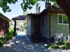 1261 E Marilyn Dr S, Ogden, UT 84403 — photo 4