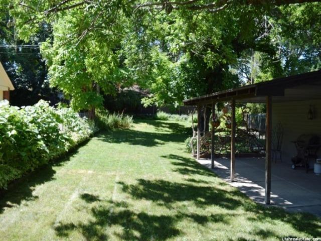 1261 E Marilyn Dr S, Ogden, UT 84403 — photo 8