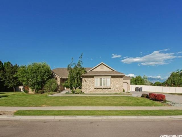 9728 N 6630 W, Highland UT 84003