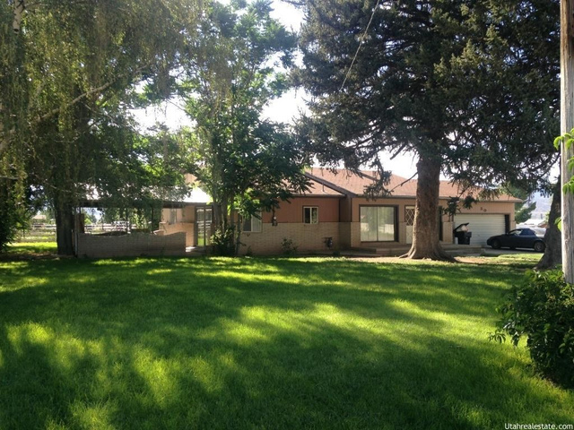 50 S Main W, Annabella, UT 84711