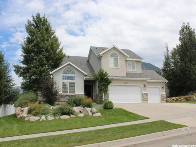 13707 S Hackamore Cir, Draper, UT 84020