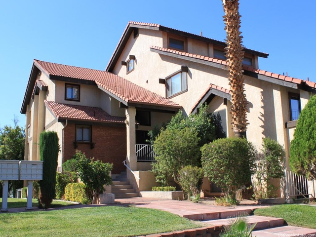 860 S Village Rd #C1, St. George, UT 84770
