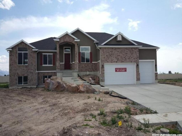 749 W 4125 N #17, Pleasant View, UT 84414