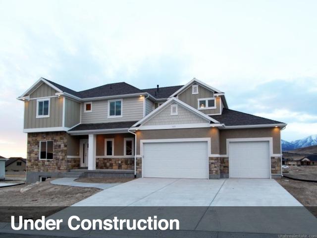 11994 S Kenadi View Way, Riverton, UT 84065