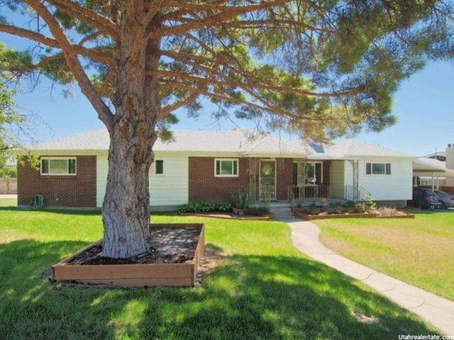 2684 E 2900 S, Salt Lake City, UT 84109