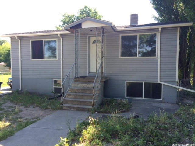 1610 S Center St W, Ogden, UT 84404