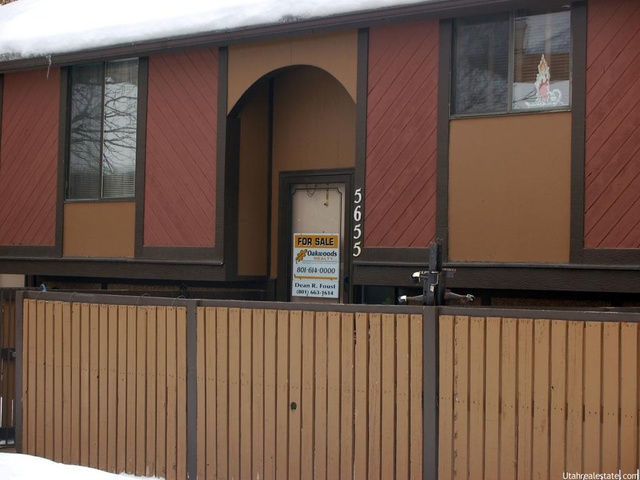 5655 S Aspen Ct E, South Ogden, UT 84403