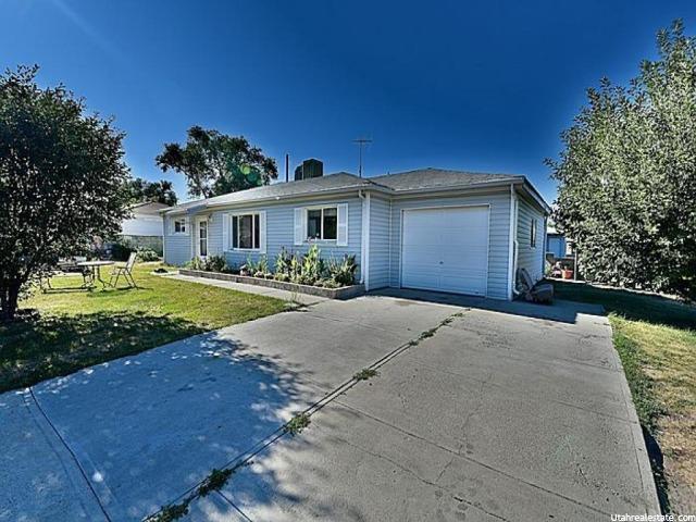 4732 W 4865 S, Salt Lake City, UT 84118