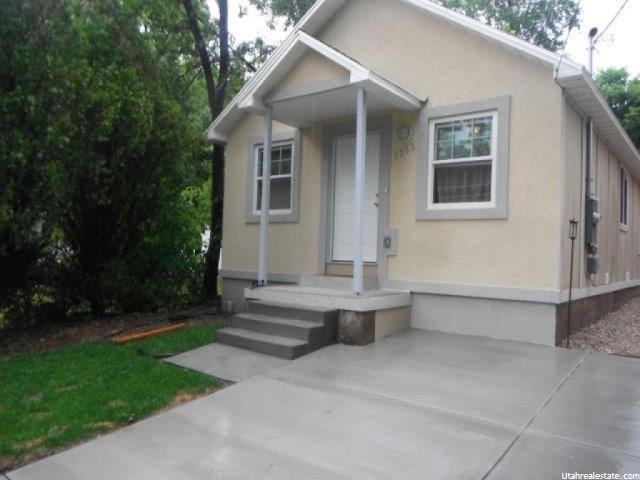 3222 S ORCHARD AVE, Ogden UT 84403