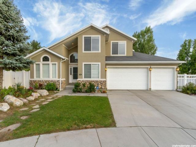 4123 COLT HAVEN CIR, Salt Lake City UT 84124