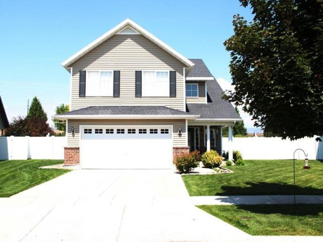 1371 W 1825 S, Logan, UT 84321