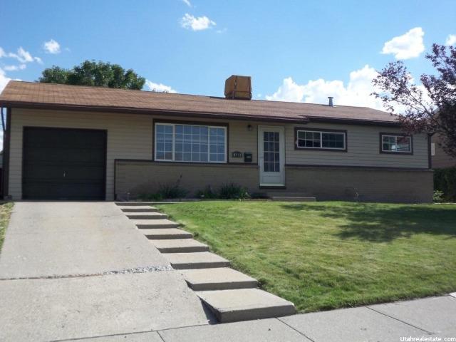 4991 W 5320 S, Salt Lake City UT 84118