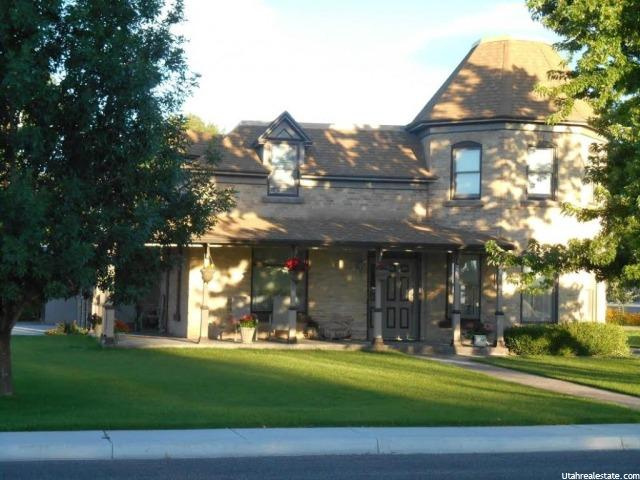 85 N 200 W, Castle Dale, UT 84513