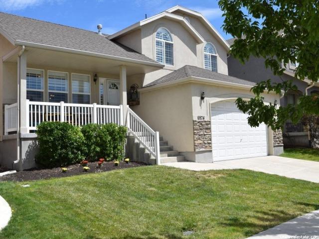 6974 W 7895 S, West Jordan UT 84088