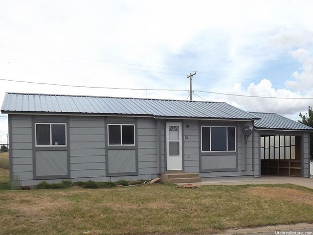 433 E Meadowlark Ln, Monticello, UT 84535