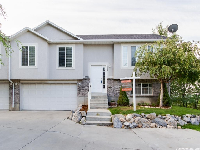 1520 N 50 E, Springville, UT 84663