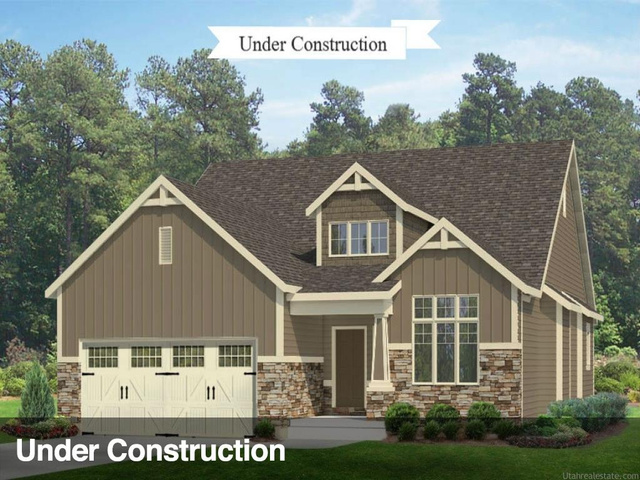 436 Fairway Dr N #54, Midway, UT 84049