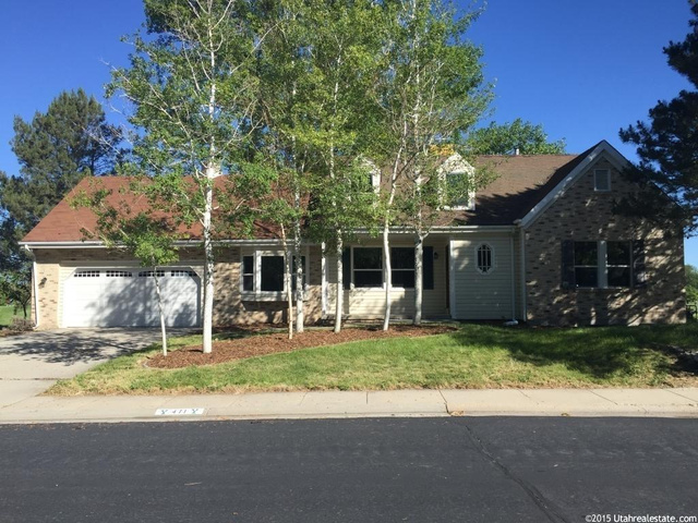 471 N Country Club E, Stansbury Park, UT 84074