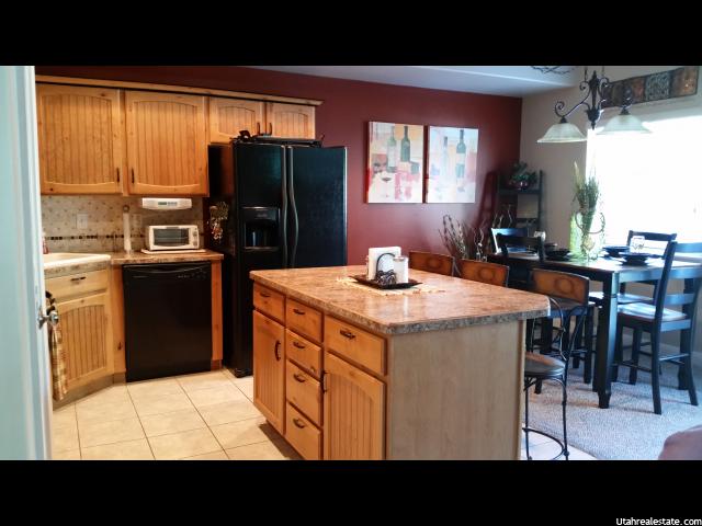 288 E 2275 N #29, North Ogden UT 84414