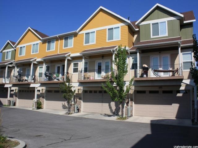 8971 S Valley Bend Ct E #48-2, Sandy, UT 84094