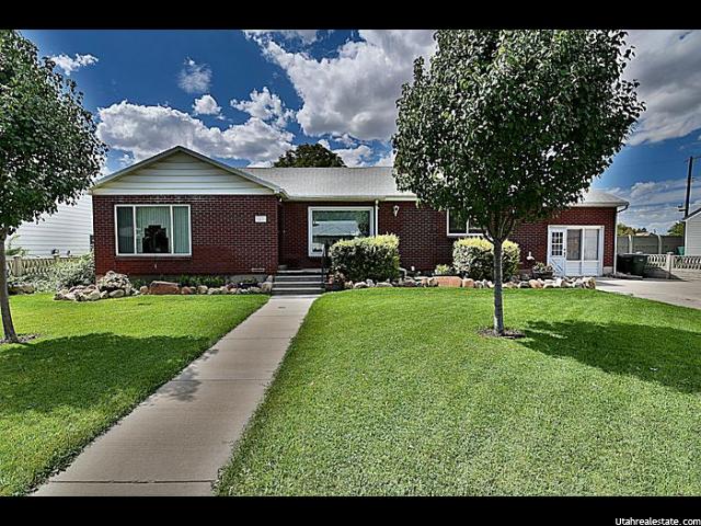 3276 S 3690 W, West Valley City UT 84120