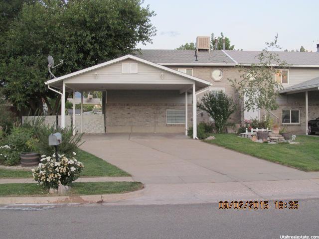 4576 S 3650 W, Roy UT 84067