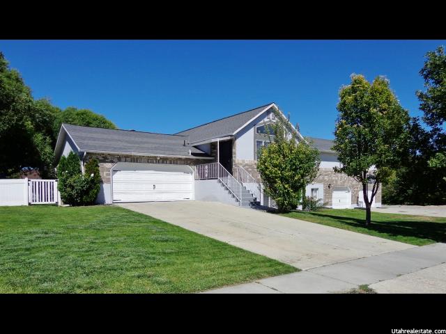 2678 W SUMMER TREE LANE, West Jordan UT 84088