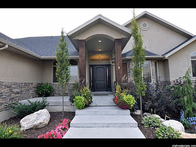 2609 N Sierra Dr E, Eden, UT 84310