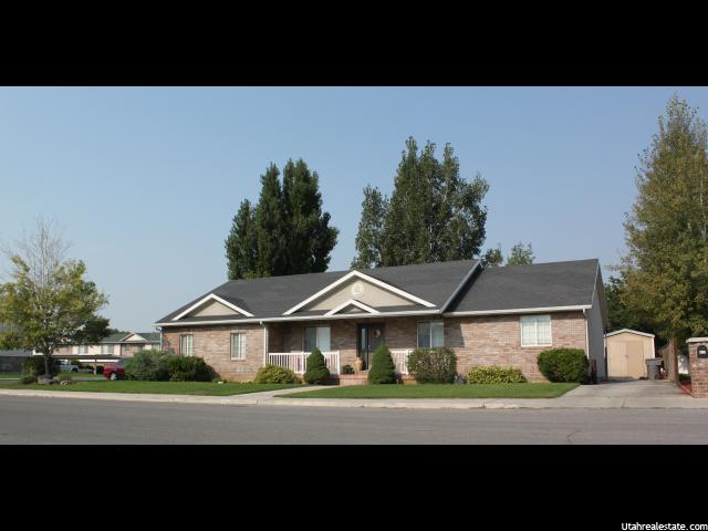 823 N 1700 W, Pleasant Grove UT 84062