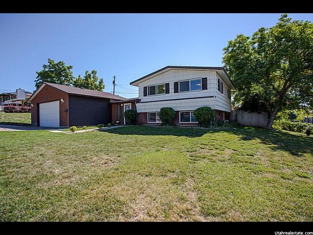 2567 W 4950 S, Roy UT 84067