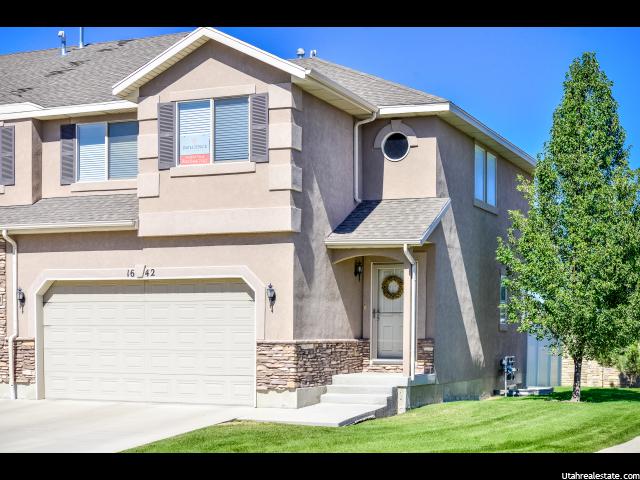 1642 W MADISON VIEW DR, Riverton UT 84065