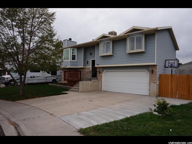 3505 W SAN MARCOS CIR, West Valley City UT 84119