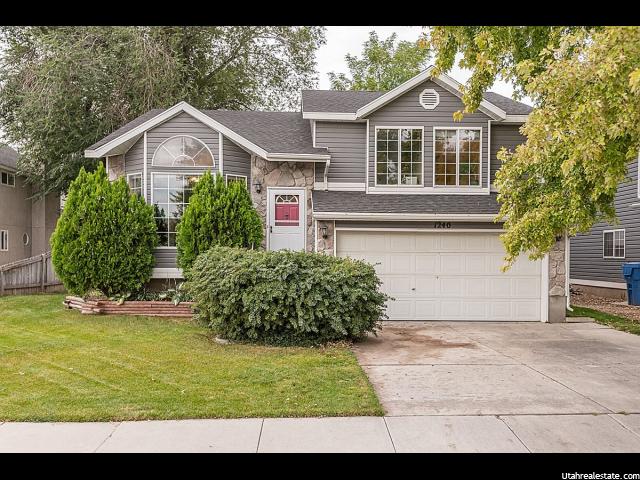 1240 E SOPHOMORE CIR, Salt Lake City UT 84117