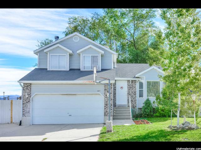 3377 S 6290 W, Salt Lake City UT 84128