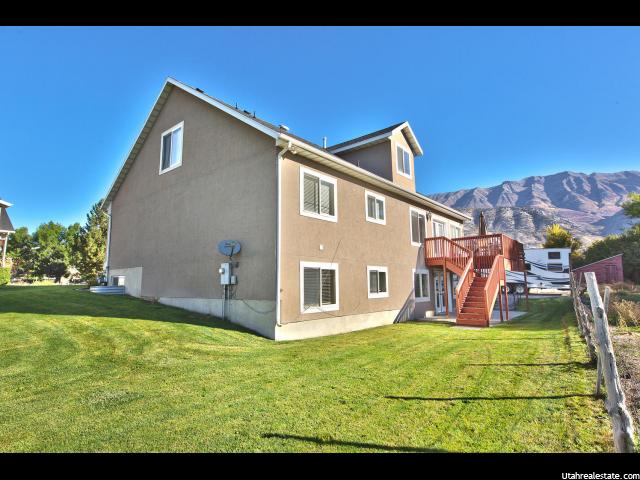 538 S LOCUST AVE, Pleasant Grove UT 84062