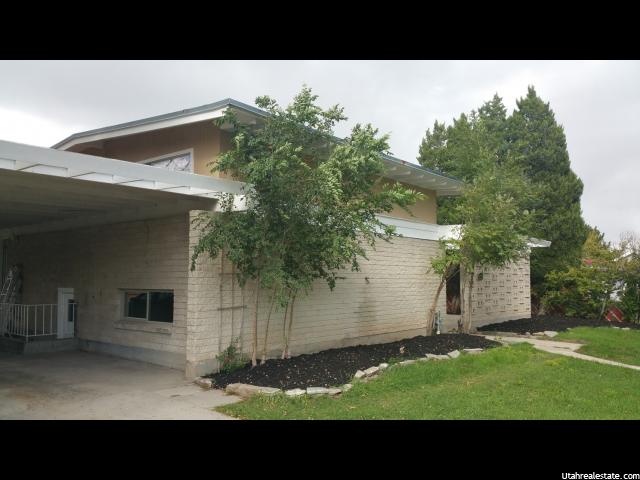 4502 W MANHATTEN DR, West Valley City UT 84120