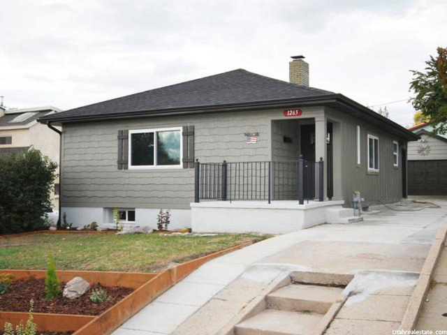 1265 E Kensington Ave S, Salt Lake City, UT 84105