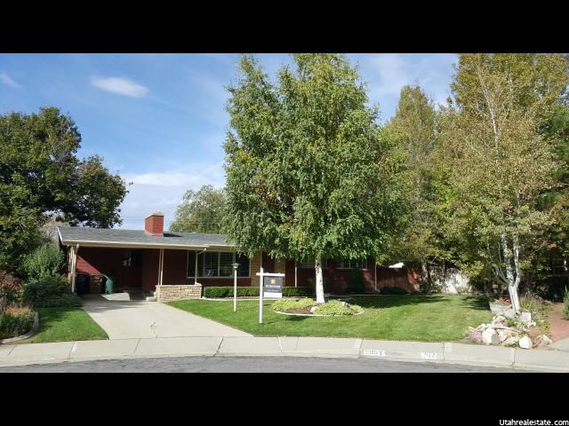 2025 E LOGAN AVE, Salt Lake City UT 84108