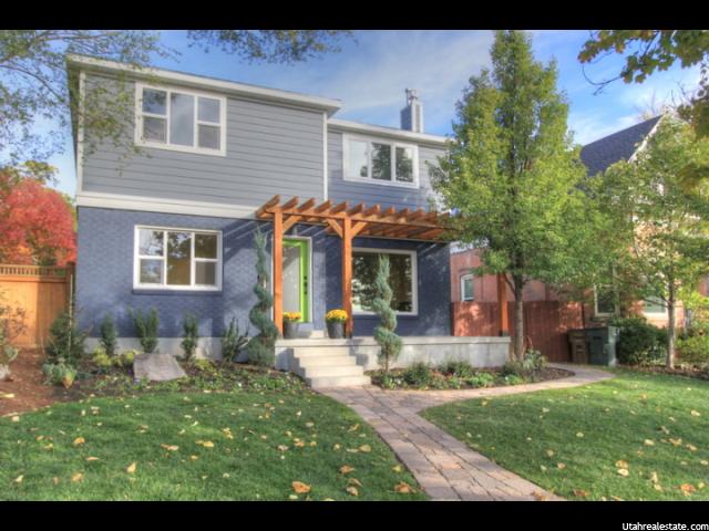 555 S 1100 E, Salt Lake City UT 84102