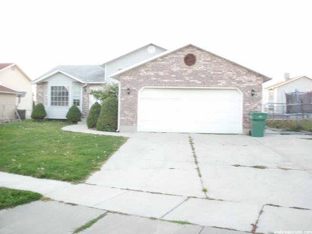 3767 W FOXGLEN DR, Roy UT 84067