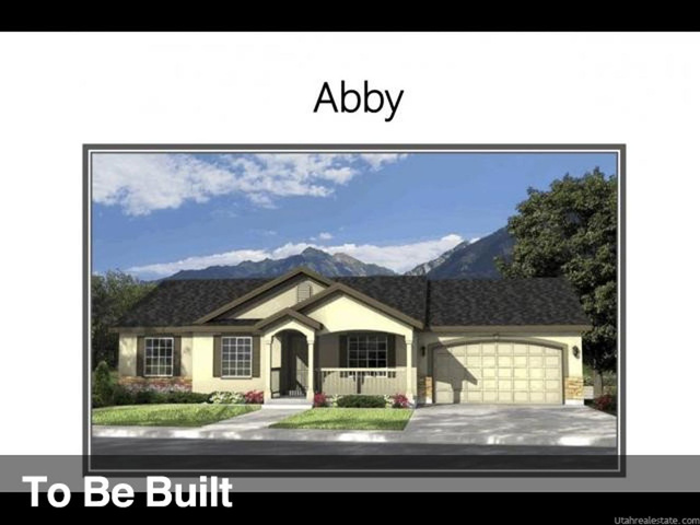 1786 W Rim Rock Dr #323, Stockton, UT 84071