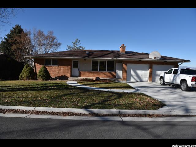 135 N 400 E, Hyde Park UT 84318