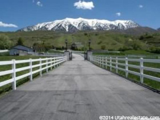 5400 N Canyon Rd E, Provo, UT 84604