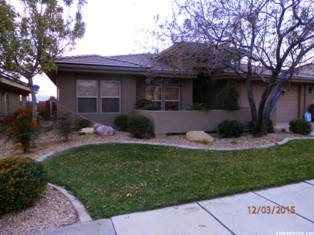 345 N 2450 PUBL #154, St George UT 84790