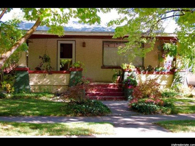 32 S MARINDALE AVE, Logan UT 84321