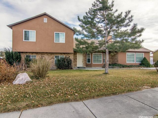 7699 S WOOD GREEN RD, West Jordan UT 84084