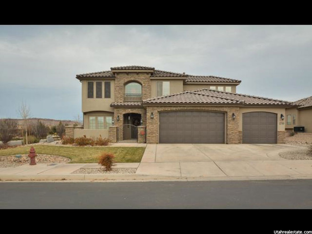2719 E Crimson Rdg, St. George, UT 84790
